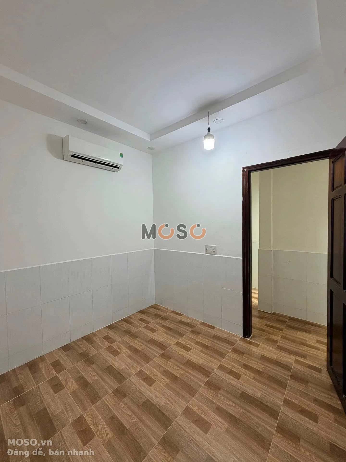 Bán nhà mặt tiền TRỊNH  NHƯ KHUÊ Huyện Bình Chánh, TP.HCM – 2 phòng ngủ, giá 955 triệu - ảnh 3