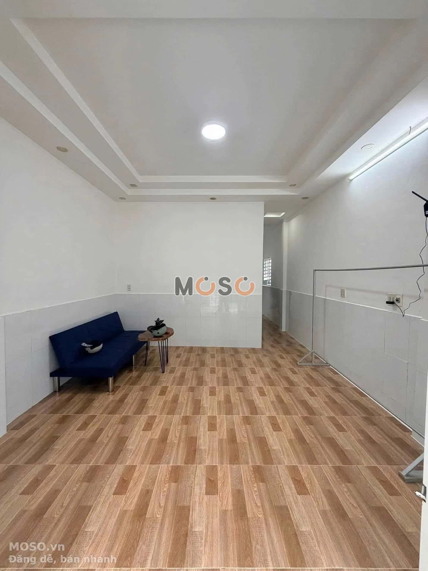 Bán nhà mặt tiền TRỊNH  NHƯ KHUÊ Huyện Bình Chánh, TP.HCM – 2 phòng ngủ, giá 955 triệu - ảnh 4