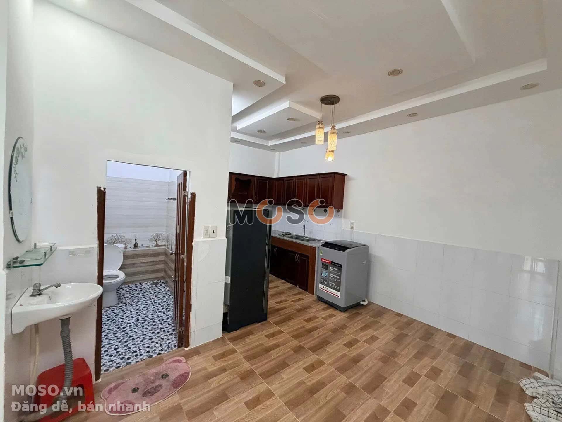Bán nhà mặt tiền TRỊNH  NHƯ KHUÊ Huyện Bình Chánh, TP.HCM – 2 phòng ngủ, giá 955 triệu - ảnh 6