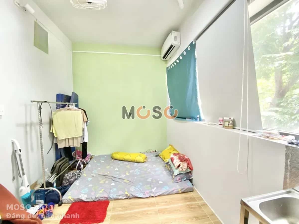 Cho thuê phòng trọ Đường N7 Long Phước, TP.HCM – 1 phòng ngủ, giá 2.5 triệu - ảnh 3