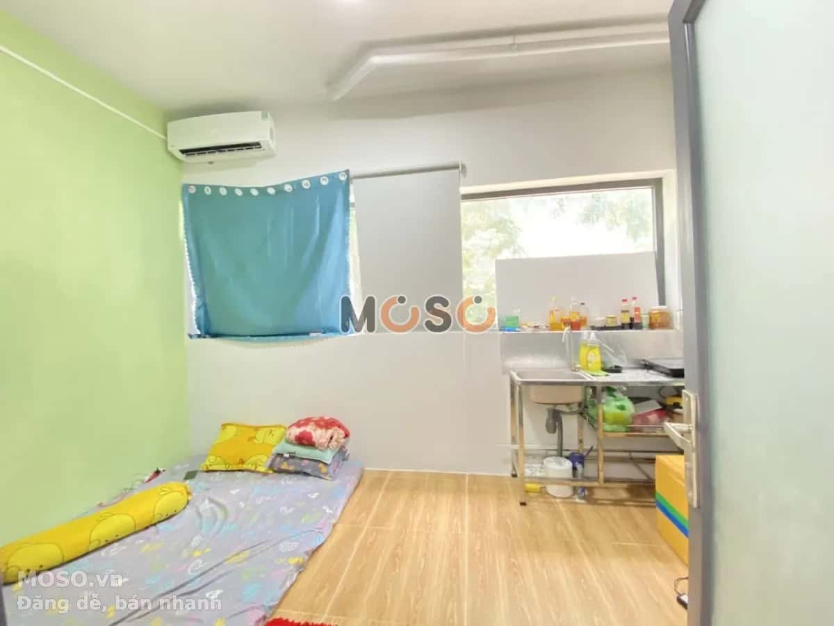 Cho thuê phòng trọ Đường N7 Long Phước, TP.HCM – 1 phòng ngủ, giá 2.5 triệu - ảnh 1