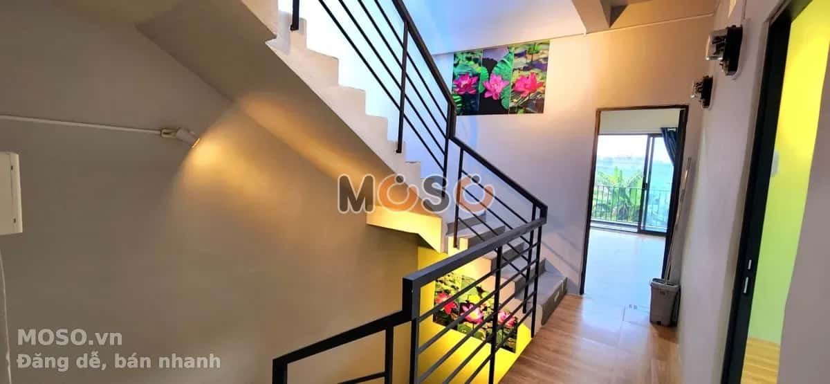 Cho thuê phòng trọ Đường N7 Long Phước, TP.HCM – 1 phòng ngủ, giá 2.5 triệu - ảnh 4