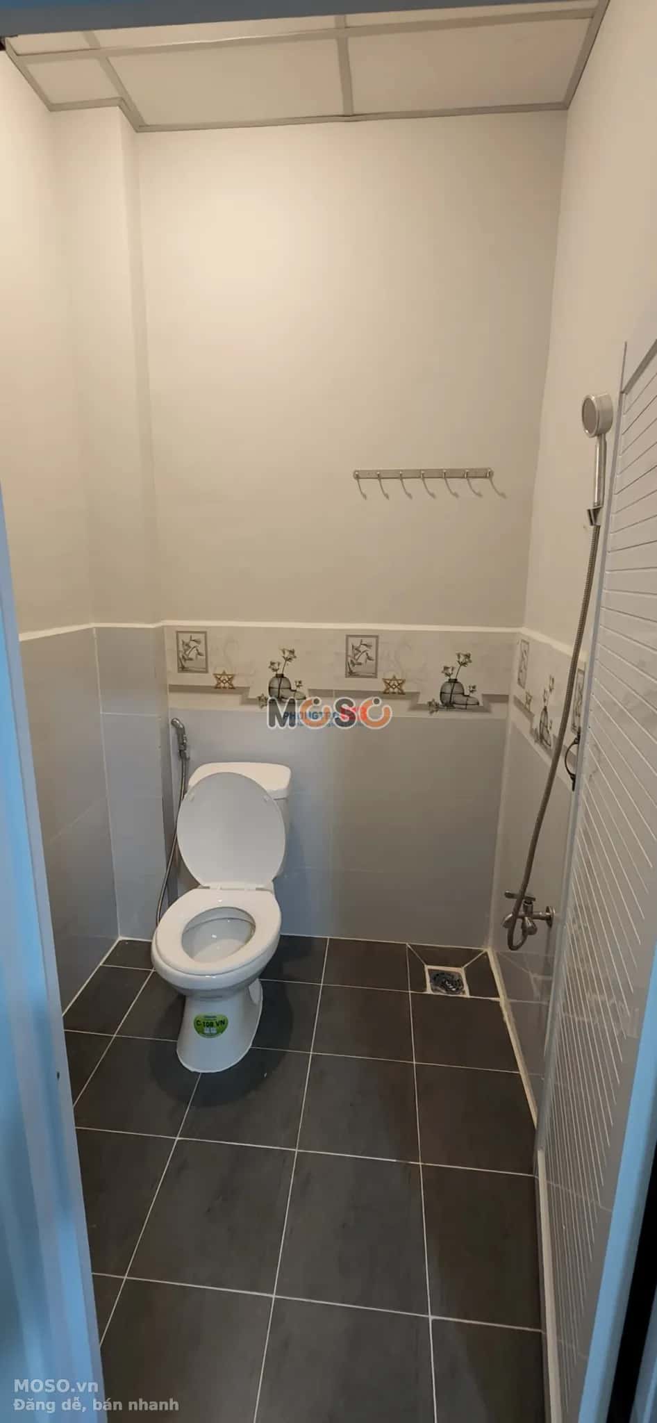 Cho thuê phòng trọ Đường N7 Long Phước, TP.HCM – 1 phòng ngủ, giá 2.5 triệu - ảnh 5
