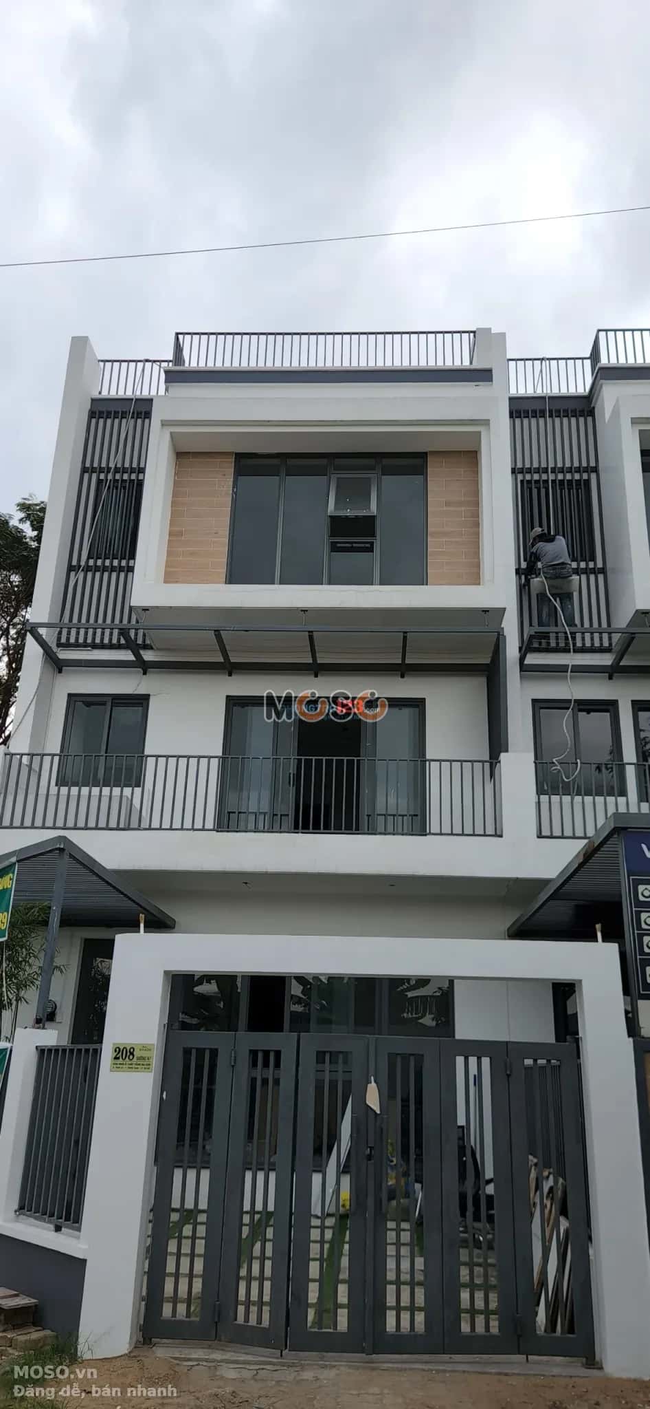 Cho thuê phòng trọ Đường N7 Long Phước, TP.HCM – 1 phòng ngủ, giá 2.5 triệu - ảnh 6