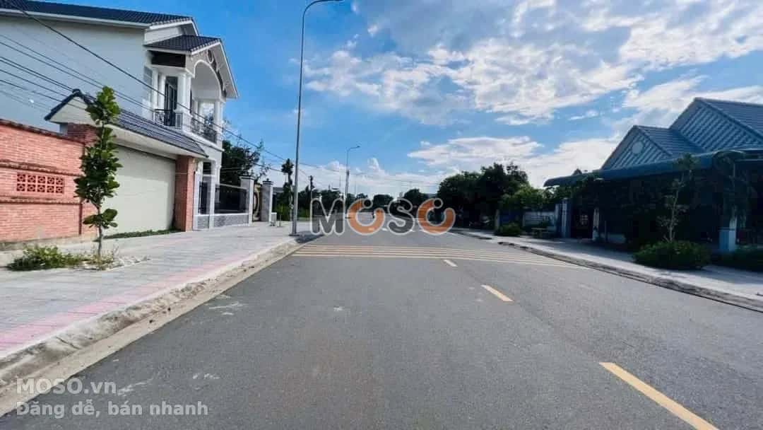 Bán đất đường Hàng Dương  Huyện Long Đất, BRVT – giá 5.5 tỷ - ảnh 4