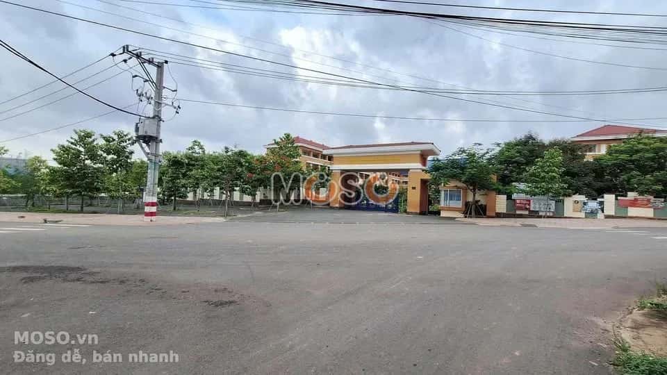 Bán đất Phú Hòa Thành phố Thủ Dầu Một, Bình Dương – giá 3.6 tỷ - ảnh 3