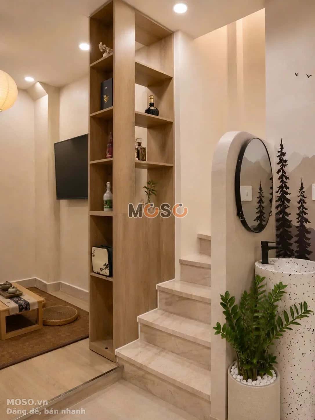 Bán nhà hẻm Lê Quang Định Quận Bình Thạnh, TP.HCM – 2 phòng ngủ, giá 3.9 tỷ - ảnh 5