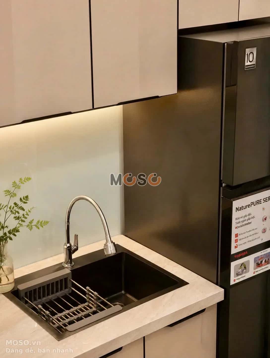 Bán nhà hẻm Lê Quang Định Quận Bình Thạnh, TP.HCM – 2 phòng ngủ, giá 3.9 tỷ - ảnh 4