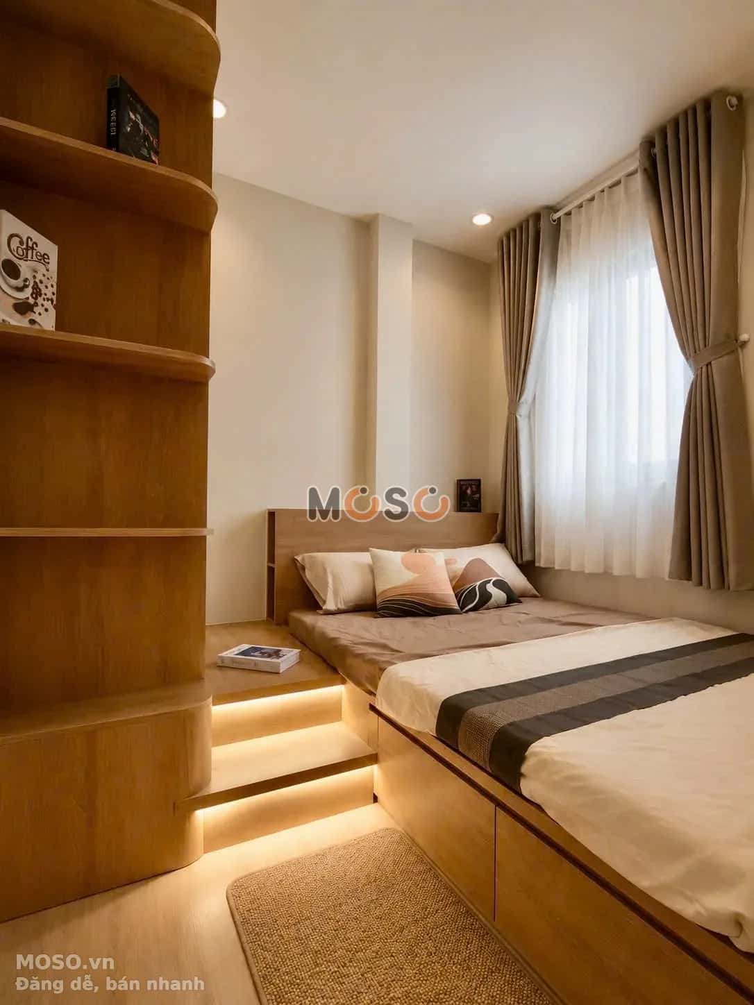 Bán nhà hẻm Lê Quang Định Quận Bình Thạnh, TP.HCM – 2 phòng ngủ, giá 3.9 tỷ - ảnh 9