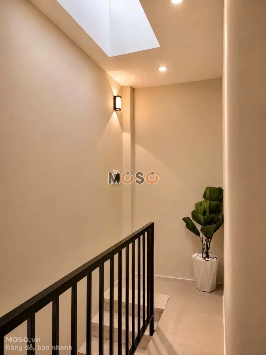Bán nhà hẻm Lê Quang Định Quận Bình Thạnh, TP.HCM – 2 phòng ngủ, giá 3.9 tỷ - ảnh 6