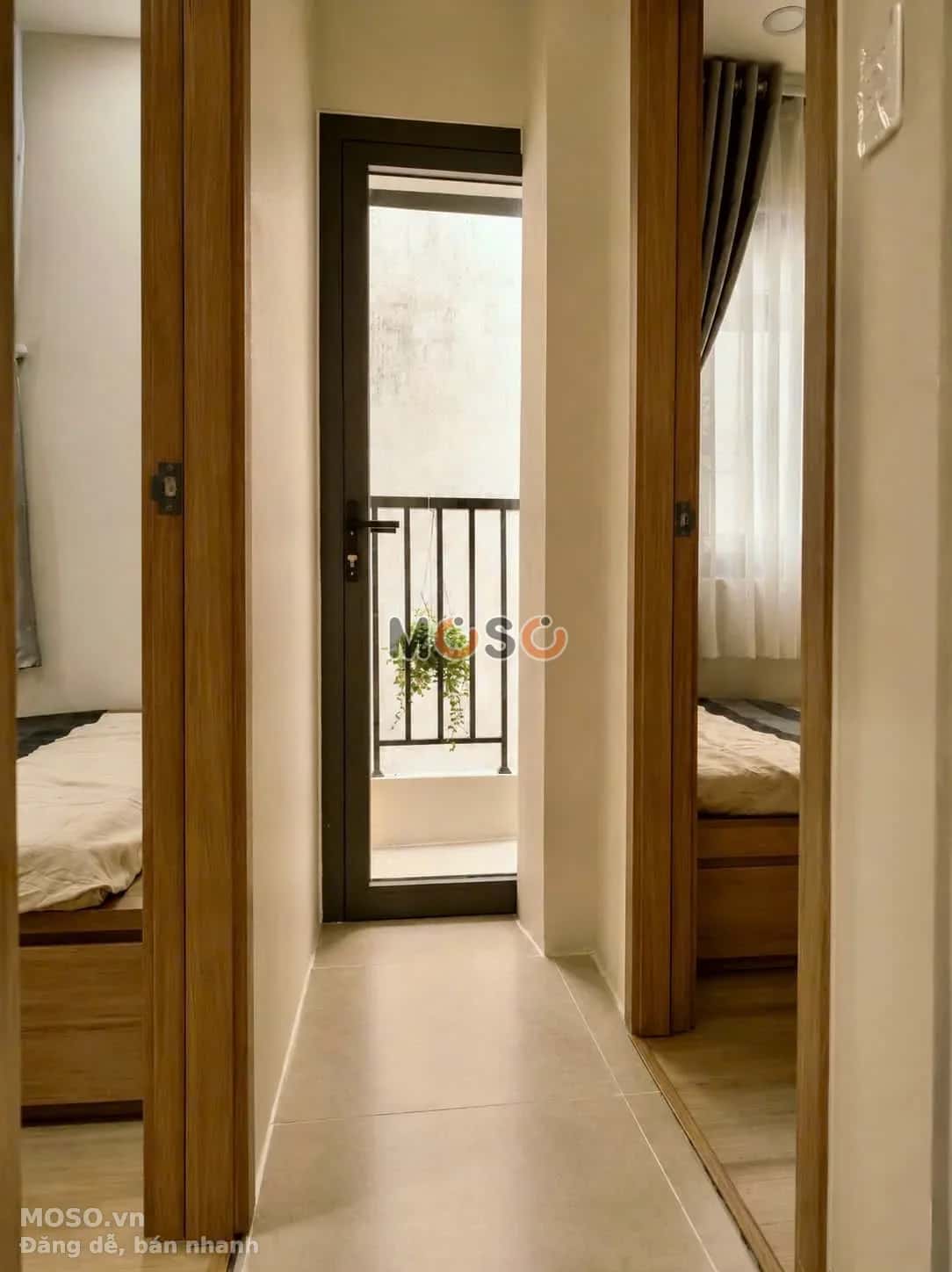 Bán nhà hẻm Lê Quang Định Quận Bình Thạnh, TP.HCM – 2 phòng ngủ, giá 3.9 tỷ - ảnh 7