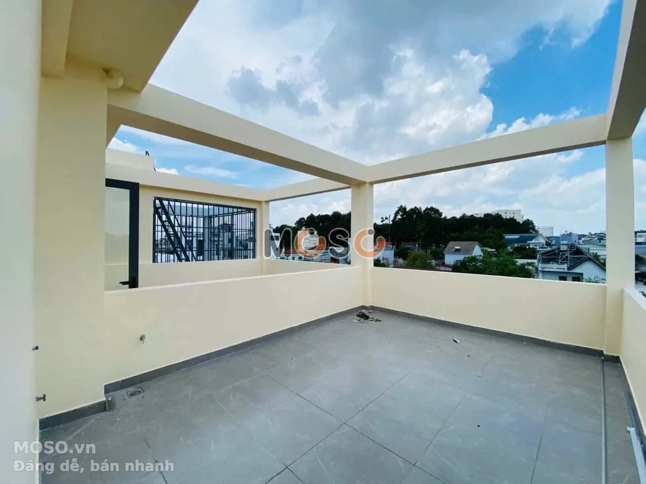 Bán nhà hẻm Đình Phong Phú Quận 9, TP.HCM – 4 phòng ngủ, giá 8.6 tỷ - ảnh 5
