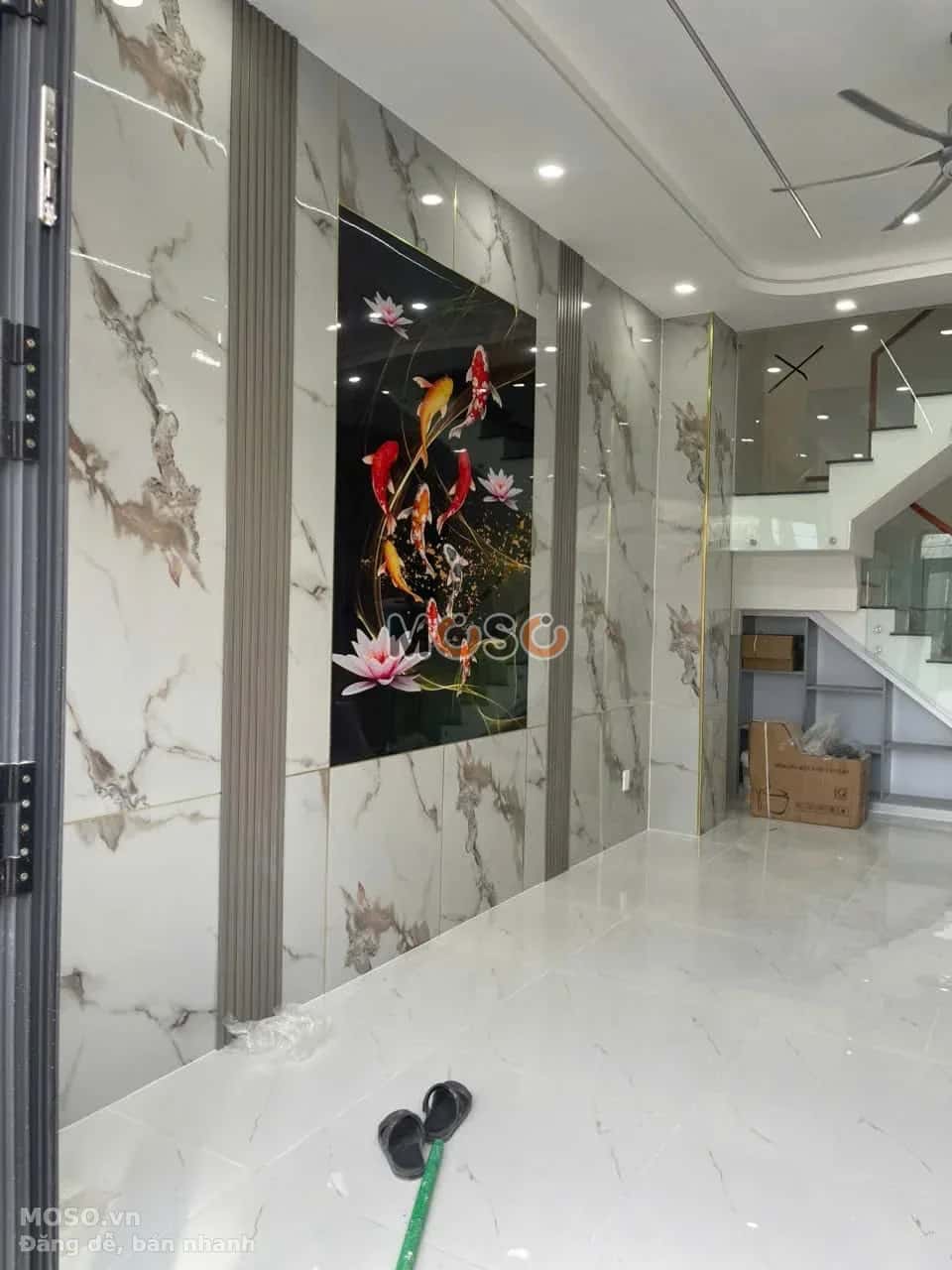 Bán nhà hẻm Đình Phong Phú Quận 9, TP.HCM – 4 phòng ngủ, giá 8.6 tỷ - ảnh 3