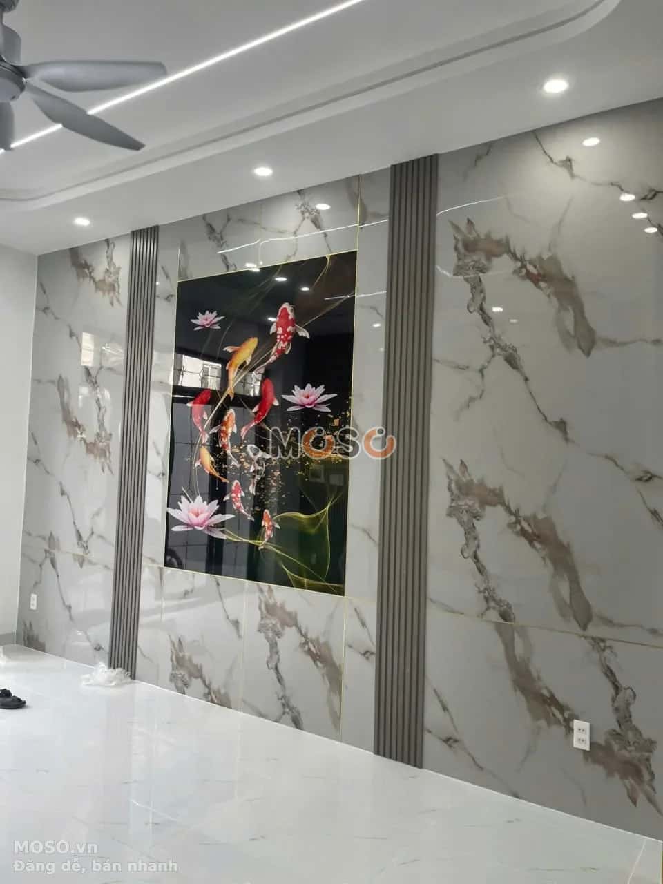 Bán nhà hẻm Đình Phong Phú Quận 9, TP.HCM – 4 phòng ngủ, giá 8.6 tỷ - ảnh 4