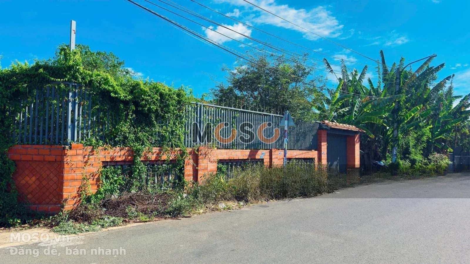 Bán đất đường Nguyễn Kiệm Huyện Long Đất, BRVT – giá 2.9 tỷ - ảnh 1