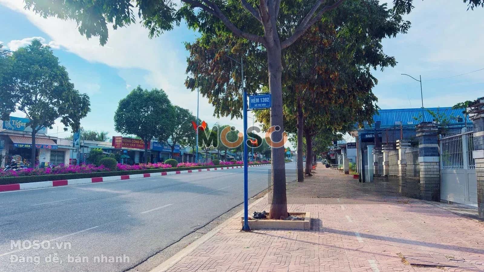 Bán đất đường Tỉnh lộ 44A  Huyện Long Đất, BRVT – giá 4.2 tỷ - ảnh 4