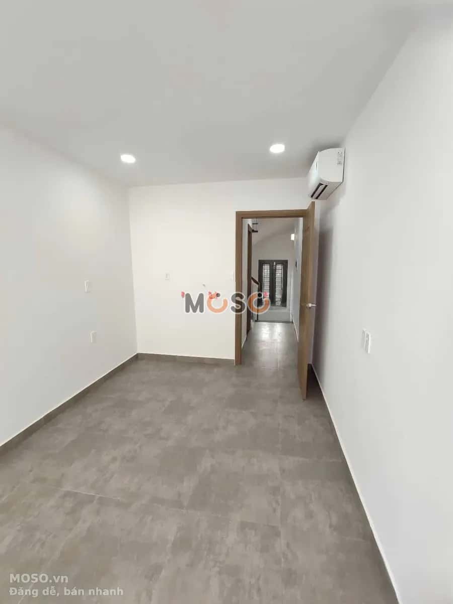 Cho thuê nhà hẻm Tôn Thất Tùng Quận 1, TP.HCM – 2 phòng ngủ, giá 18 triệu - ảnh 3