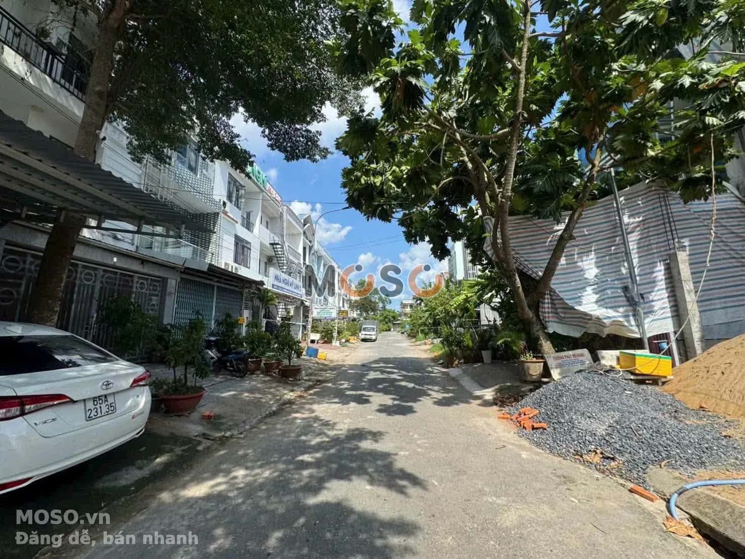 Bán đất KDC 586 Quận Cái Răng, TP. Cần Thơ – giá 2.5 tỷ - ảnh 2