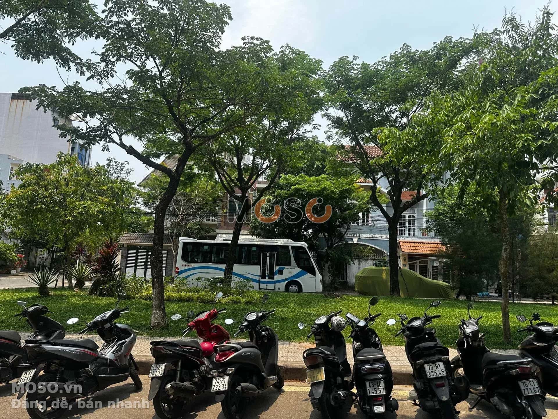 Bán nhà mặt tiền An Thượng 22 Quận Ngũ Hành Sơn, TP. Đà Nẵng – 10 phòng ngủ, giá 28.8 tỷ - ảnh 8