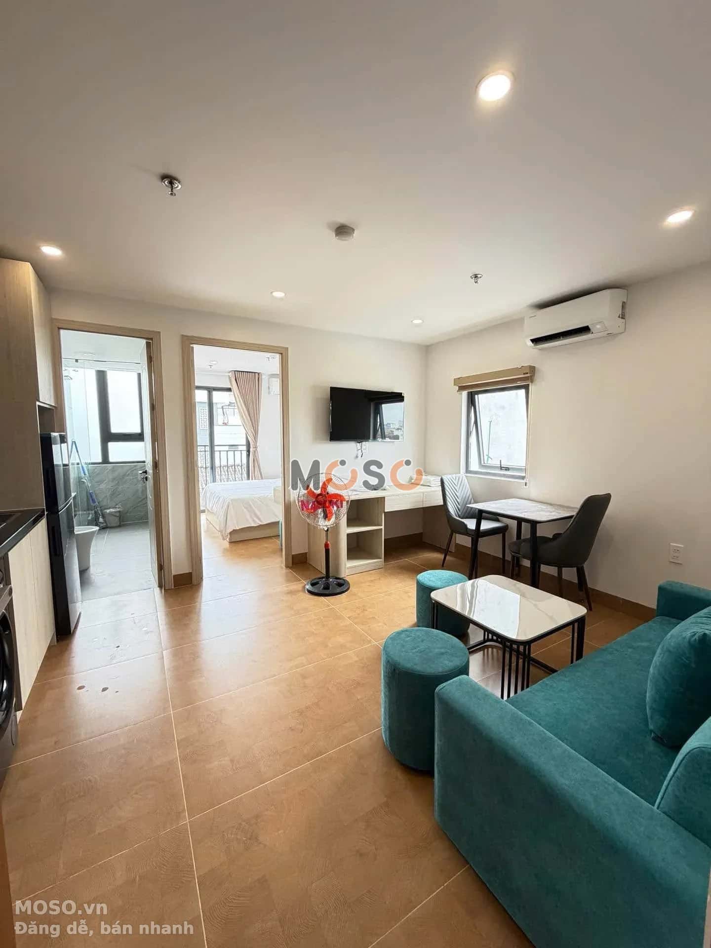 Bán nhà mặt tiền An Thượng 22 Quận Ngũ Hành Sơn, TP. Đà Nẵng – 10 phòng ngủ, giá 28.8 tỷ - ảnh 4