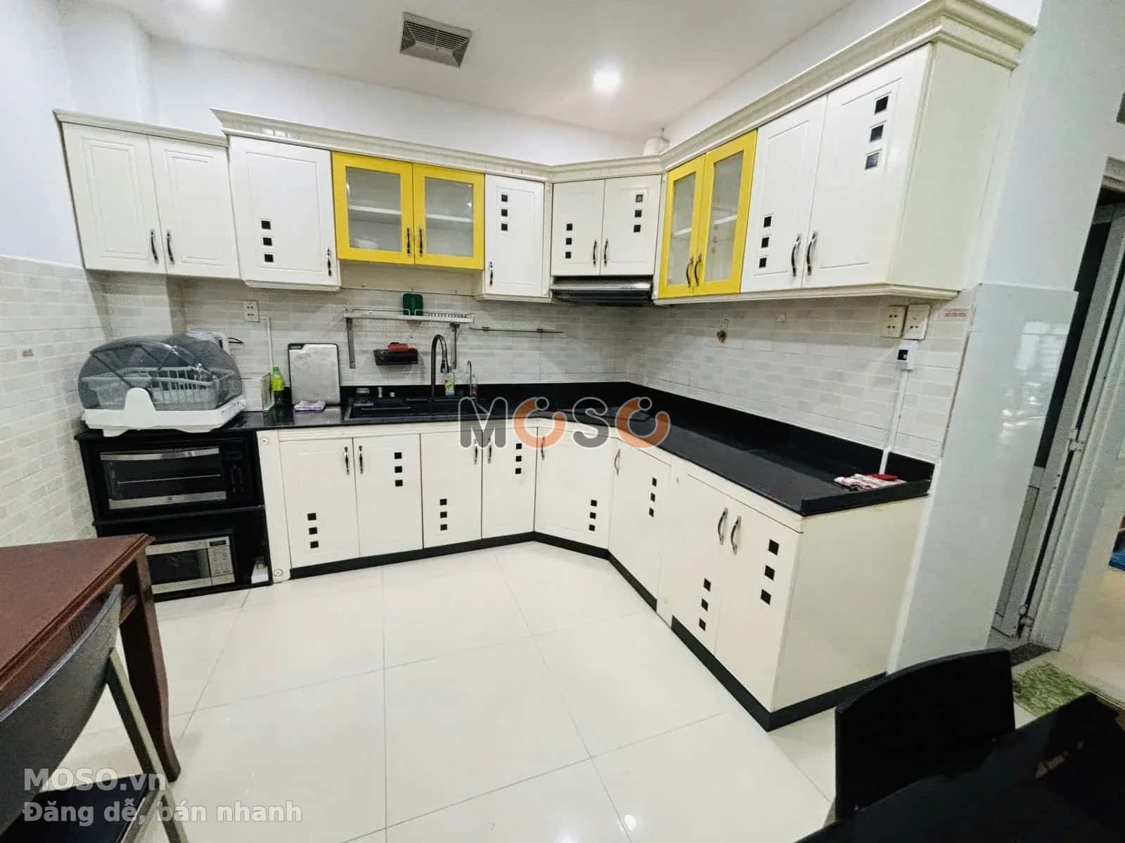 Bán nhà hẻm Đường Ni Sư Huỳnh Liên Quận Tân Bình, TP.HCM – 2 phòng ngủ, giá 6.5 tỷ - ảnh 3