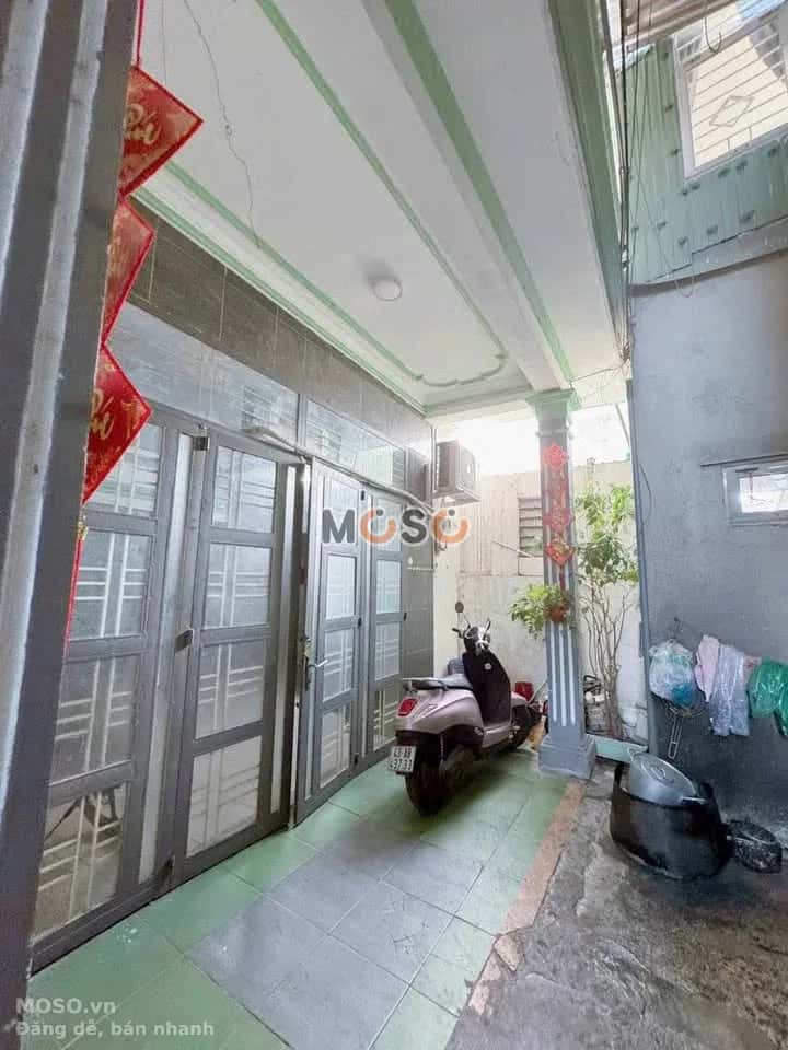 Bán nhà hẻm Phạm Văn Nghị Quận Thanh Khê, TP. Đà Nẵng – 2 phòng ngủ, giá 3.5 tỷ - ảnh 5