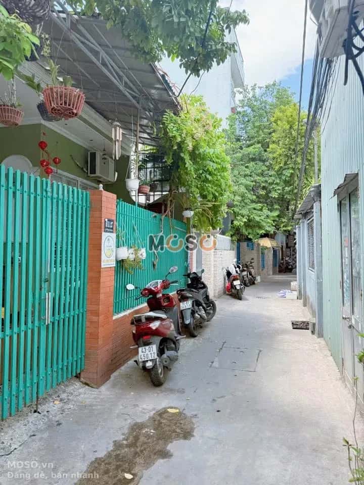 Bán nhà hẻm Phạm Văn Nghị Quận Thanh Khê, TP. Đà Nẵng – 2 phòng ngủ, giá 3.5 tỷ - ảnh 7