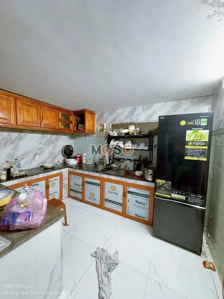 Bán nhà hẻm Phạm Văn Nghị Quận Thanh Khê, TP. Đà Nẵng – 2 phòng ngủ, giá 3.5 tỷ - ảnh 2