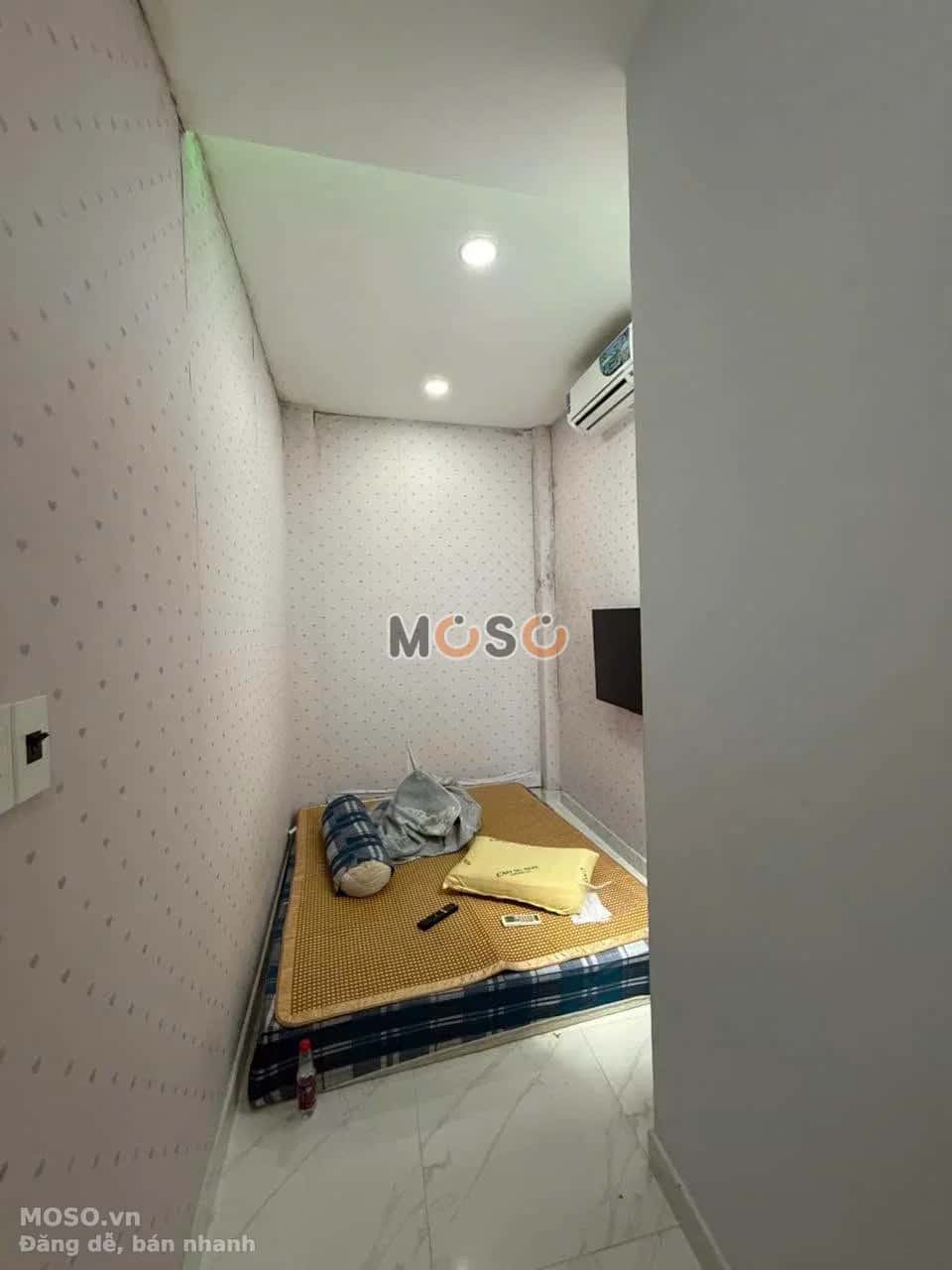 Bán nhà hẻm Phạm Thế Hiển Quận 8, TP.HCM – 2 phòng ngủ, giá 4.6 tỷ - ảnh 8