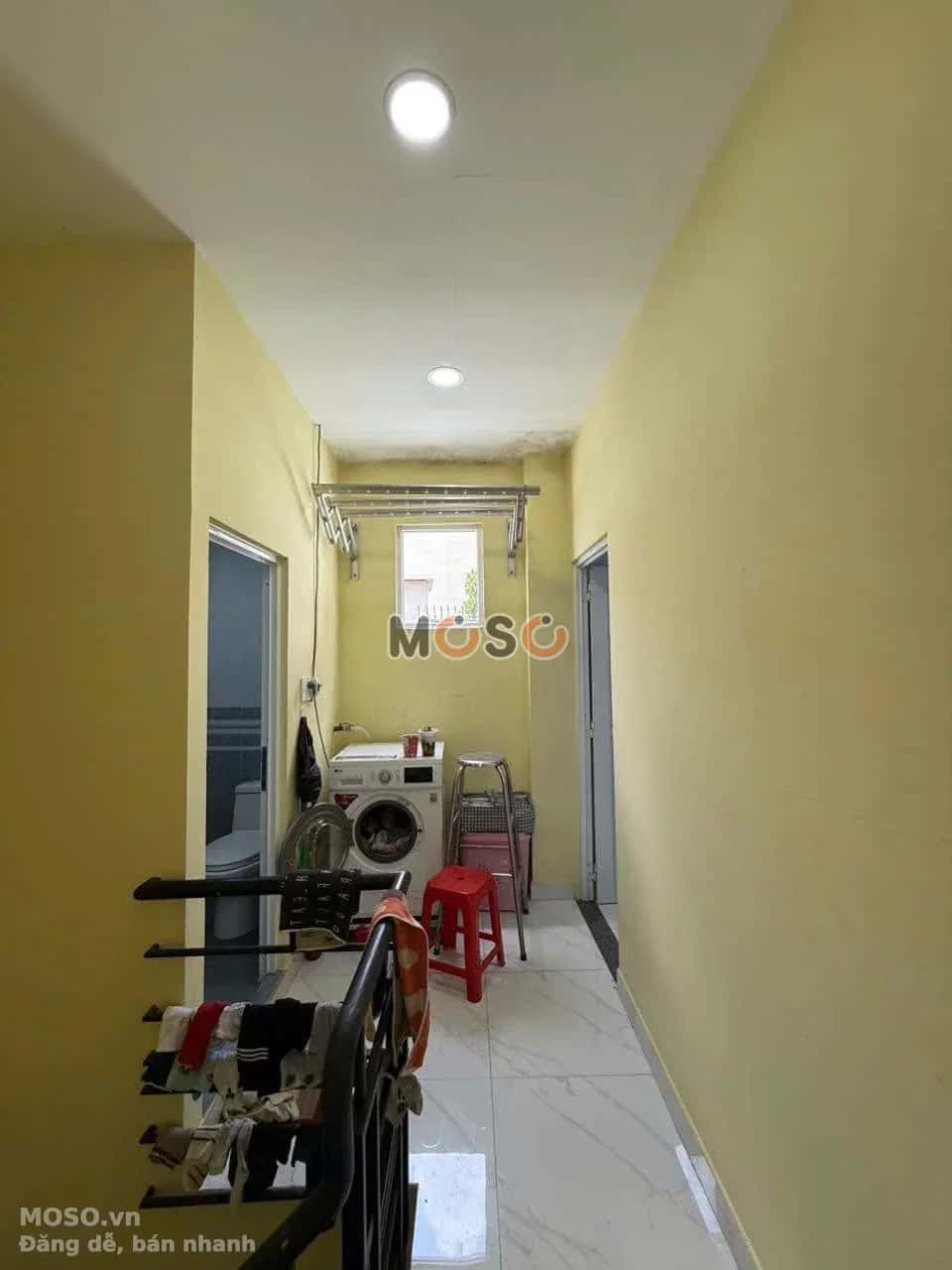 Bán nhà hẻm Phạm Thế Hiển Quận 8, TP.HCM – 2 phòng ngủ, giá 4.6 tỷ - ảnh 12