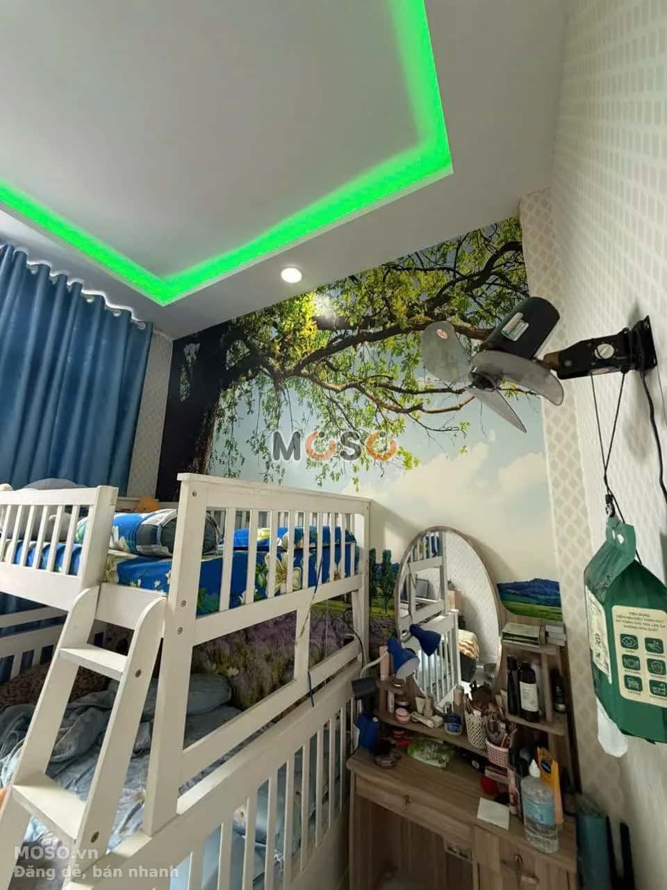 Bán nhà hẻm Phạm Thế Hiển Quận 8, TP.HCM – 2 phòng ngủ, giá 4.6 tỷ - ảnh 7