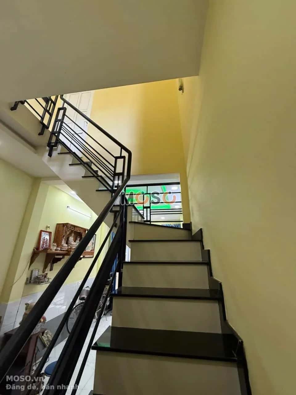 Bán nhà hẻm Phạm Thế Hiển Quận 8, TP.HCM – 2 phòng ngủ, giá 4.6 tỷ - ảnh 6