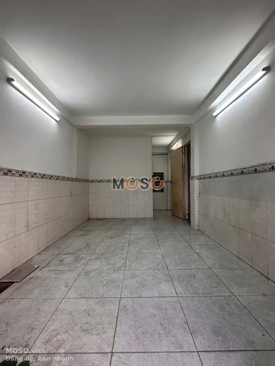 Bán nhà mặt tiền Đường Phạm Văn Chí Quận 6, TP.HCM – 1 phòng ngủ, giá 4.6 tỷ - ảnh 3