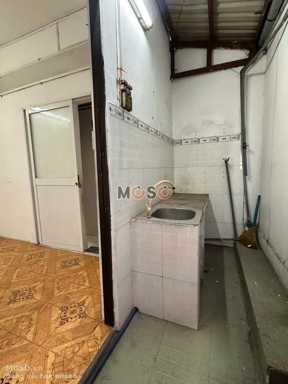 Bán nhà mặt tiền Đường Phạm Văn Chí Quận 6, TP.HCM – 1 phòng ngủ, giá 4.6 tỷ - ảnh 4