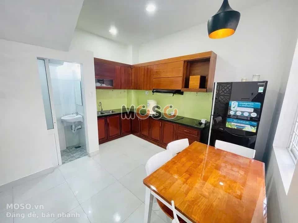 Bán nhà hẻm đường Yersin  Thành phố Nha Trang, Khánh Hòa – 3 phòng ngủ, giá 8.4 tỷ - ảnh 4