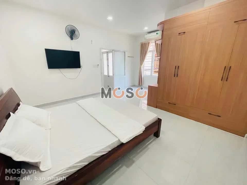 Bán nhà hẻm đường Yersin  Thành phố Nha Trang, Khánh Hòa – 3 phòng ngủ, giá 8.4 tỷ - ảnh 6