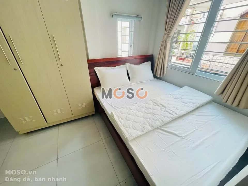 Bán nhà hẻm đường Yersin  Thành phố Nha Trang, Khánh Hòa – 3 phòng ngủ, giá 8.4 tỷ - ảnh 8