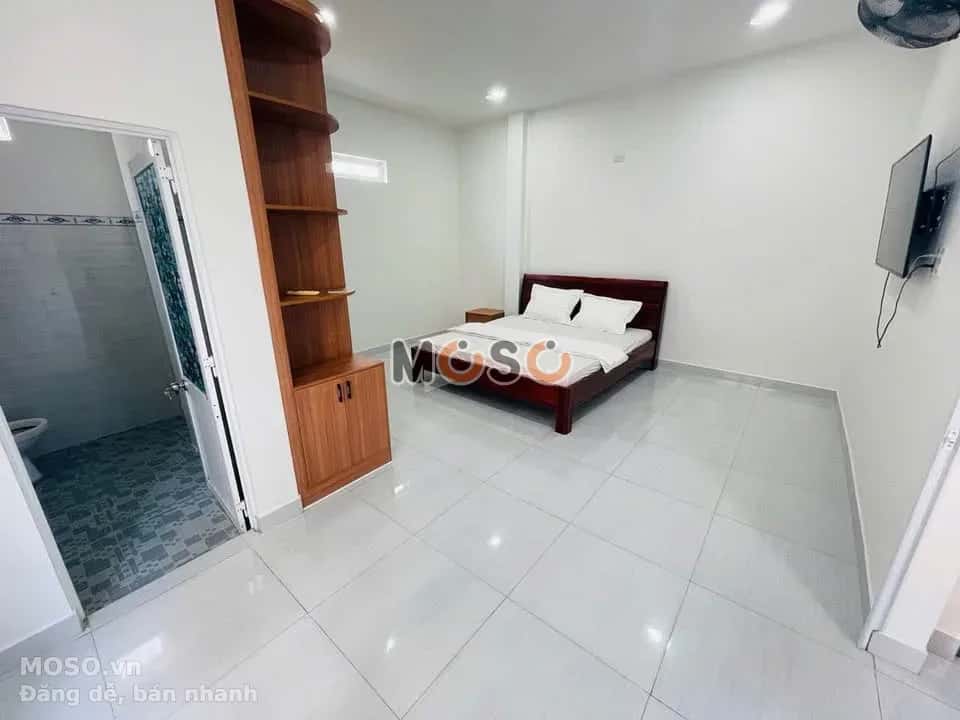 Bán nhà hẻm đường Yersin  Thành phố Nha Trang, Khánh Hòa – 3 phòng ngủ, giá 8.4 tỷ - ảnh 7