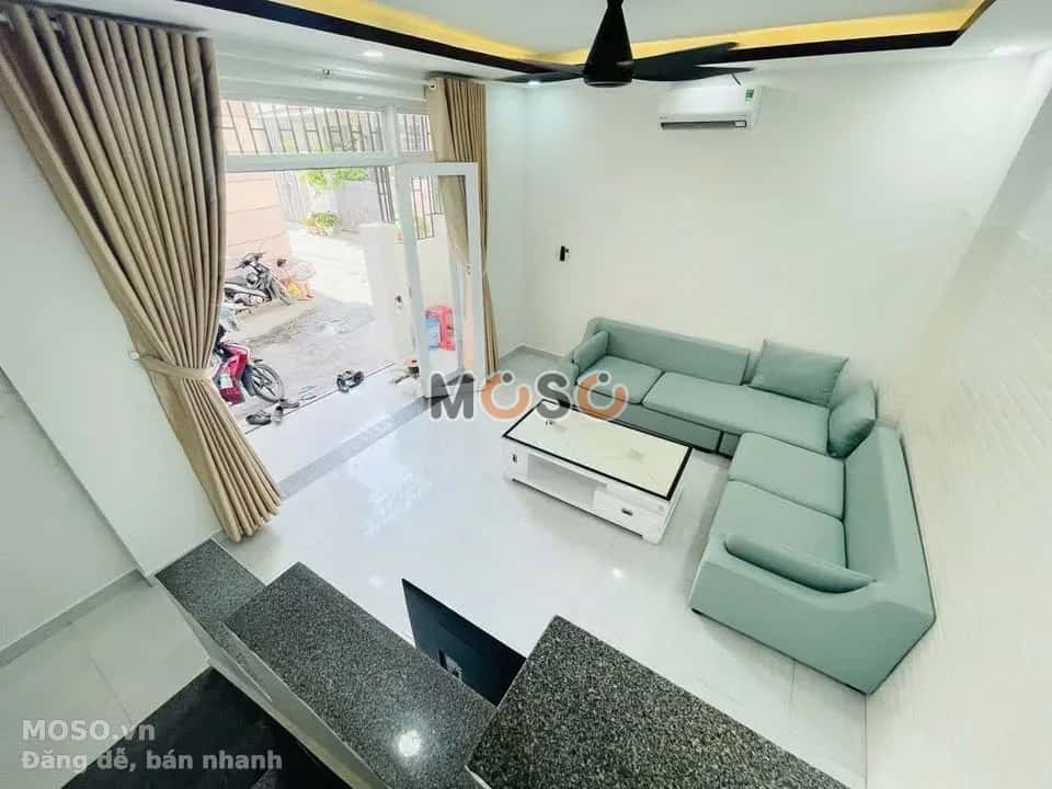 Bán nhà hẻm đường Yersin  Thành phố Nha Trang, Khánh Hòa – 3 phòng ngủ, giá 8.4 tỷ - ảnh 5