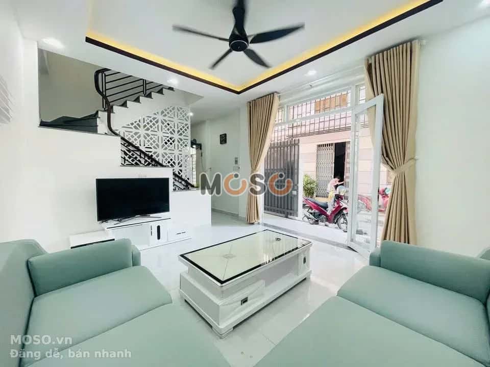 Bán nhà hẻm đường Yersin  Thành phố Nha Trang, Khánh Hòa – 3 phòng ngủ, giá 8.4 tỷ - ảnh 3