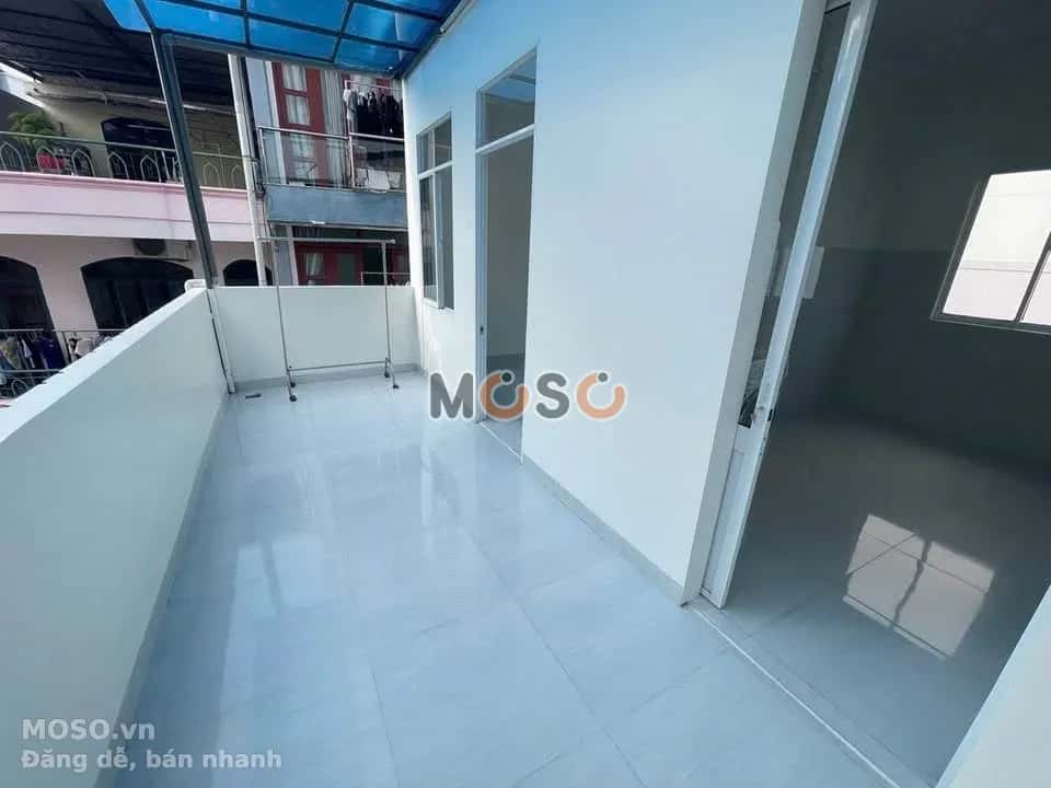 Bán nhà hẻm đường Yersin  Thành phố Nha Trang, Khánh Hòa – 3 phòng ngủ, giá 8.4 tỷ - ảnh 9