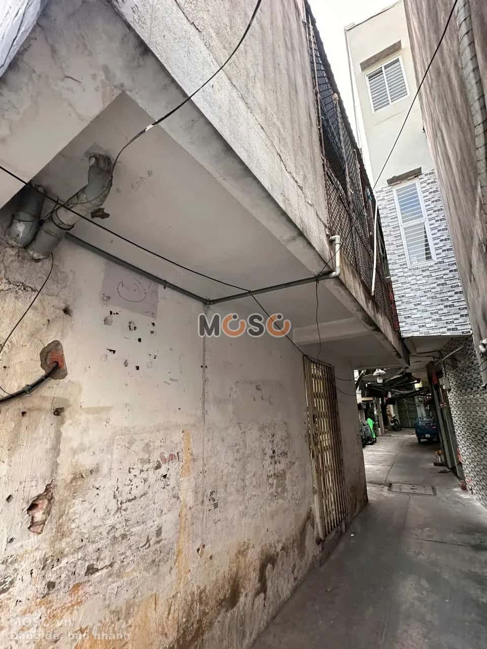 Bán nhà mặt tiền Đường Phạm Văn Chí Quận 6, TP.HCM – 1 phòng ngủ, giá 4.6 tỷ - ảnh 7