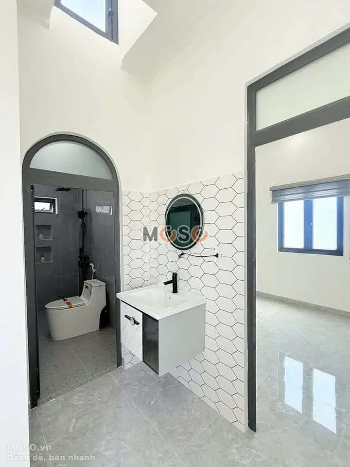 Bán nhà hẻm Thôn Đông Thành phố Nha Trang, Khánh Hòa – 3 phòng ngủ, giá 3 tỷ - ảnh 5