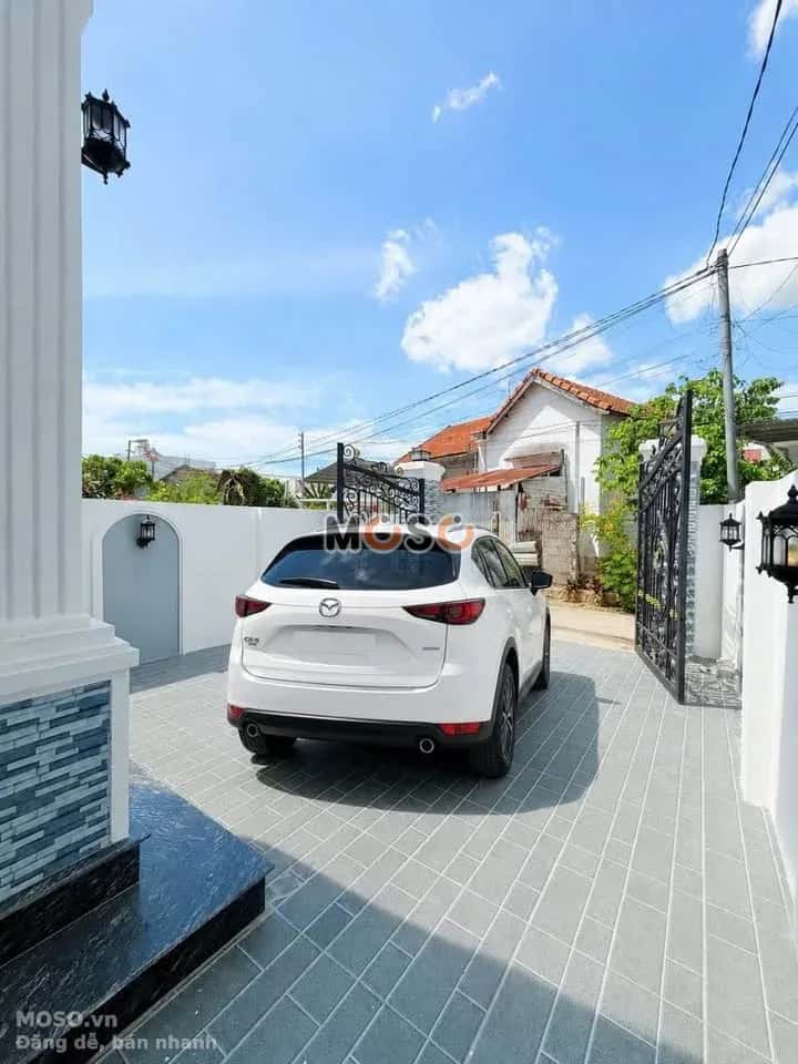 Bán nhà hẻm Thôn Đông Thành phố Nha Trang, Khánh Hòa – 3 phòng ngủ, giá 3 tỷ - ảnh 2