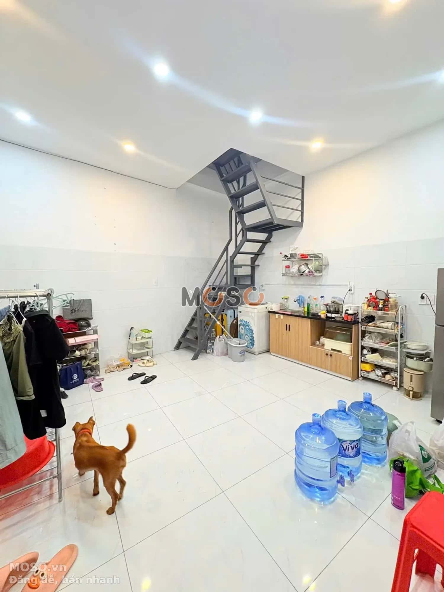 Bán nhà hẻm Lạc Long Quân Quận Tân Bình, TP.HCM – 2 phòng ngủ, giá 4.6 tỷ - ảnh 2