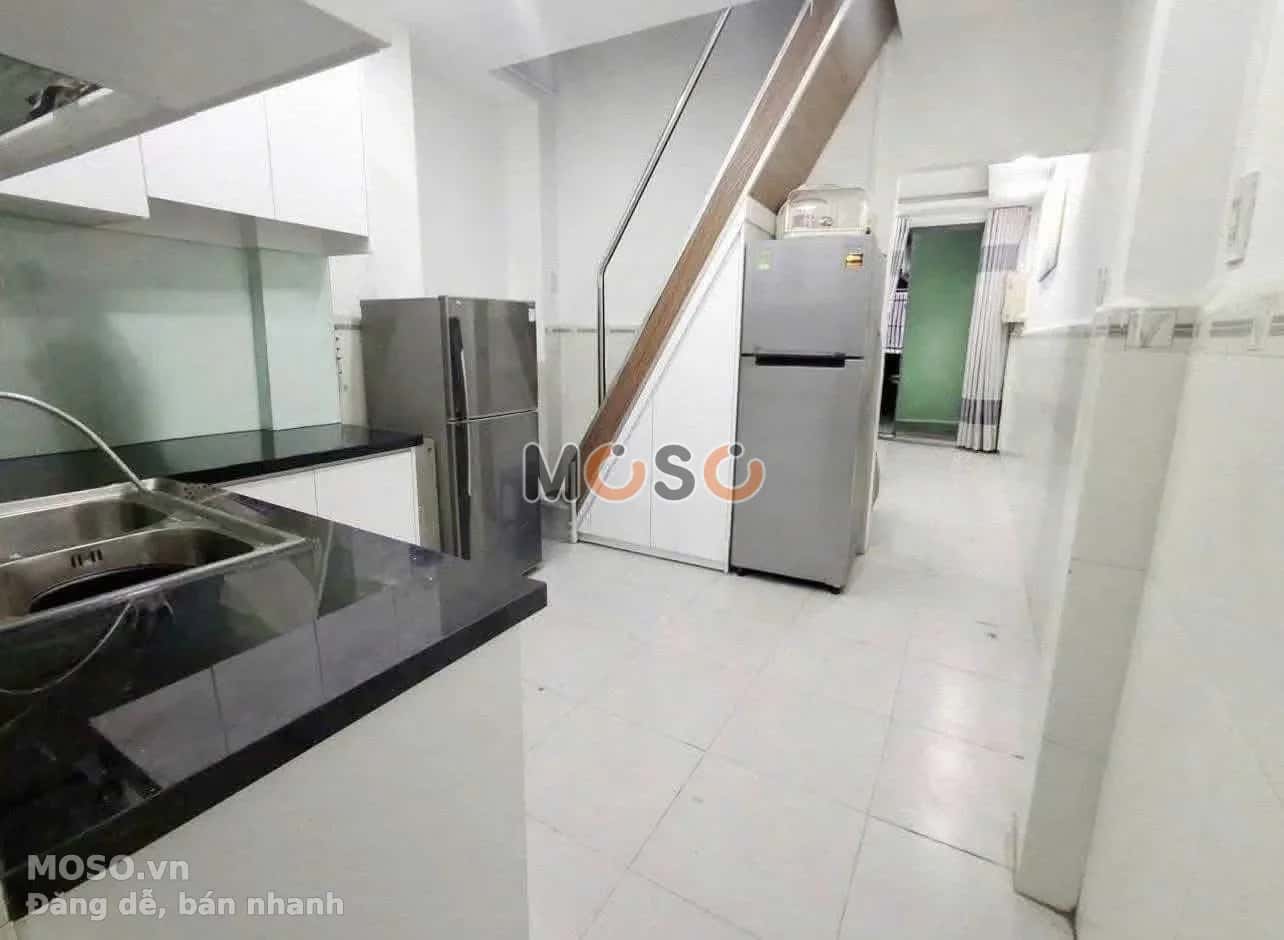 Bán nhà hẻm Yết Kiêu Thành phố Nha Trang, Khánh Hòa – 2 phòng ngủ, giá 2.6 tỷ - ảnh 2