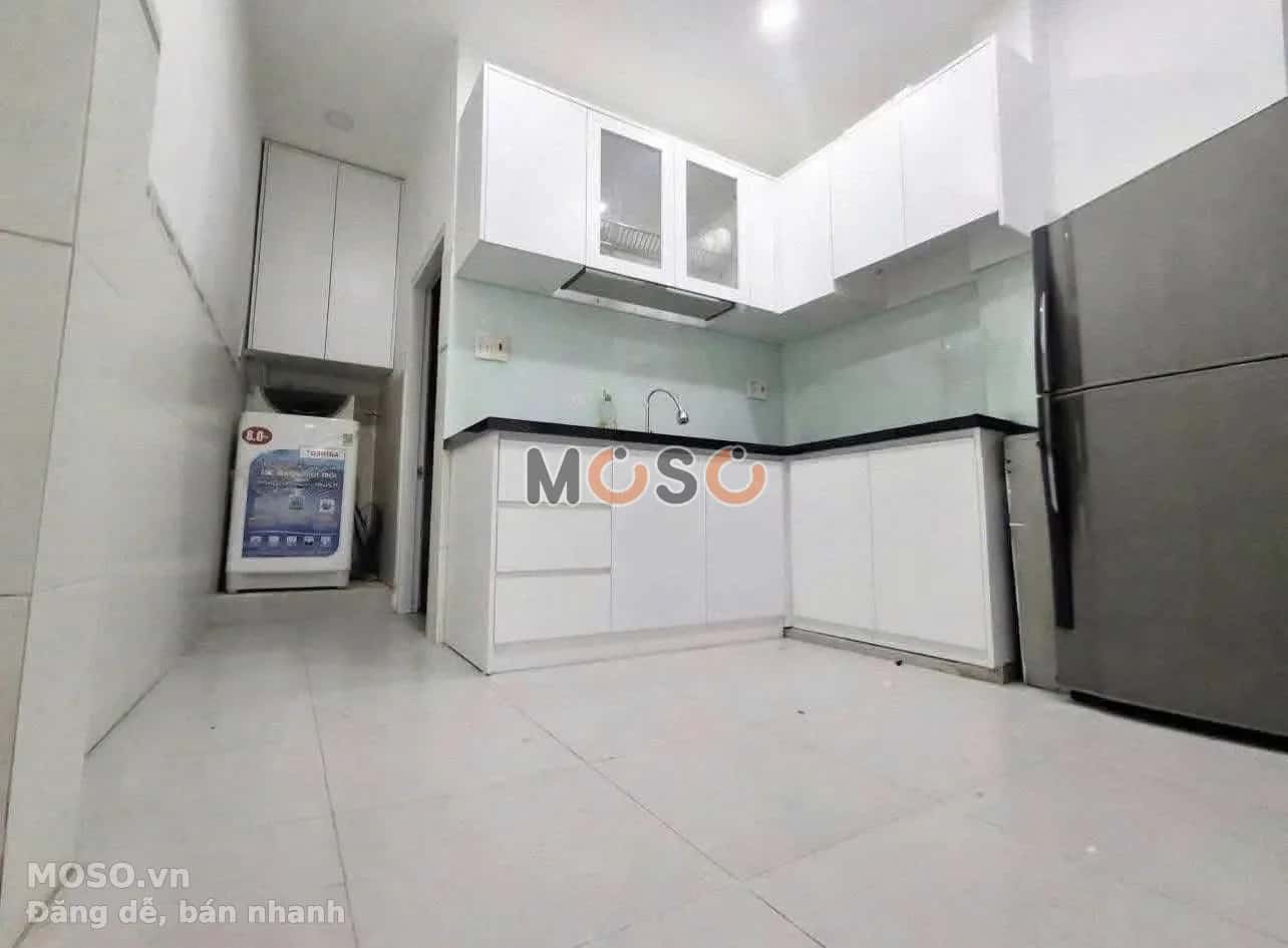Bán nhà hẻm Yết Kiêu Thành phố Nha Trang, Khánh Hòa – 2 phòng ngủ, giá 2.6 tỷ - ảnh 3