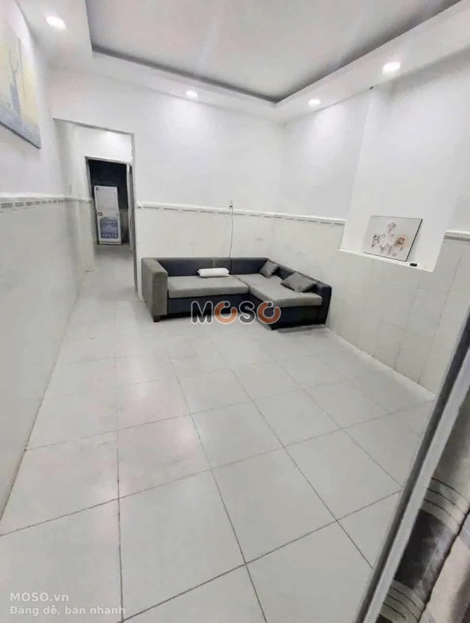 Bán nhà hẻm Yết Kiêu Thành phố Nha Trang, Khánh Hòa – 2 phòng ngủ, giá 2.6 tỷ - ảnh 1