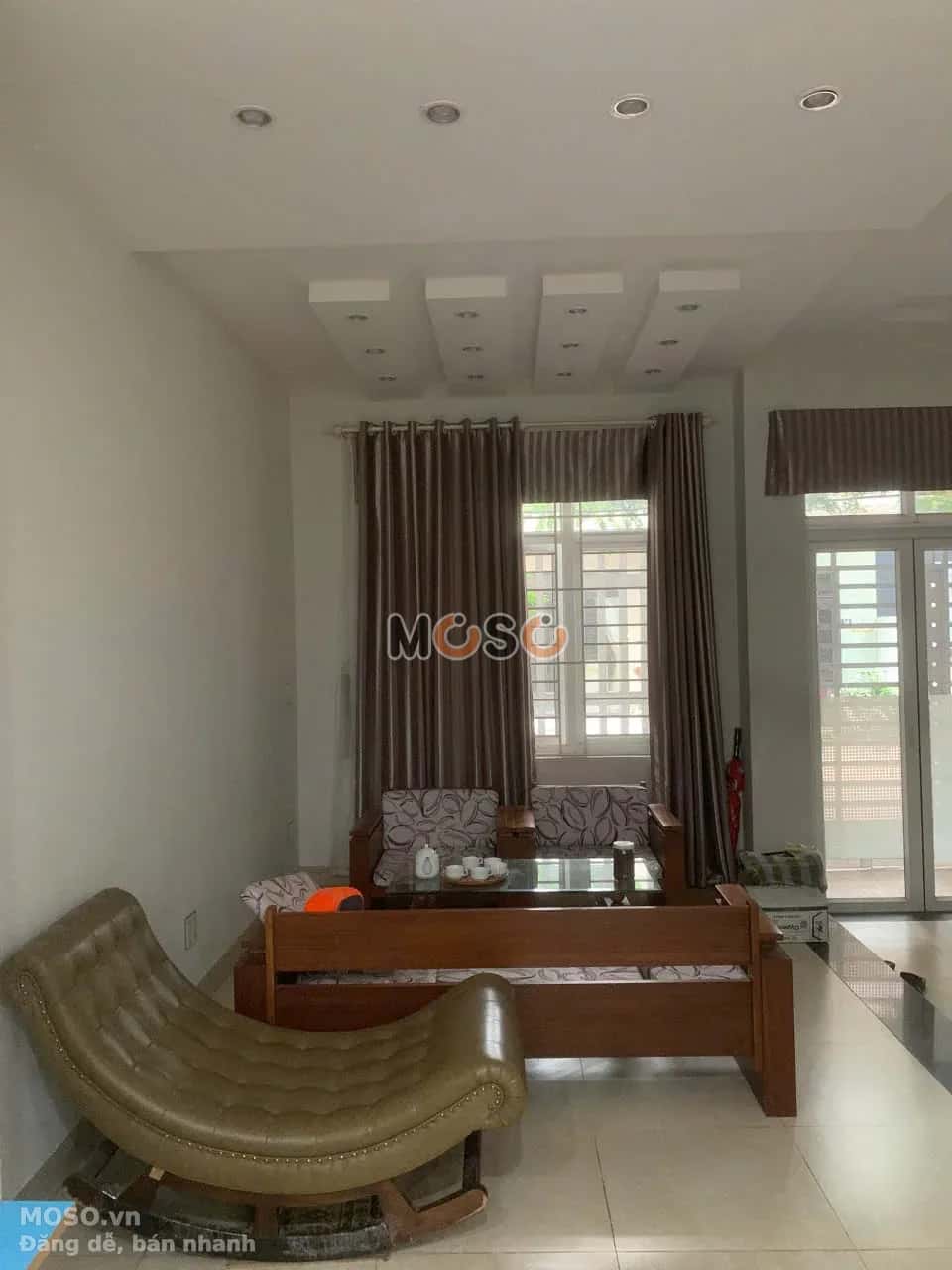 Cho thuê nhà hẻm An Thượng 10 Quận Ngũ Hành Sơn, TP. Đà Nẵng – 2 phòng ngủ, giá 30 triệu - ảnh 2