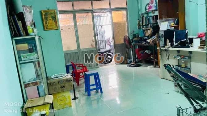 Bán nhà hẻm Tổ 22 Hòn Chồng, đường Cao Văn Bé Thành phố Nha Trang, Khánh Hòa – 2 phòng ngủ, giá 2.5 tỷ - ảnh 5